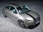 Audi A1 by HS Motorsport 2010 года